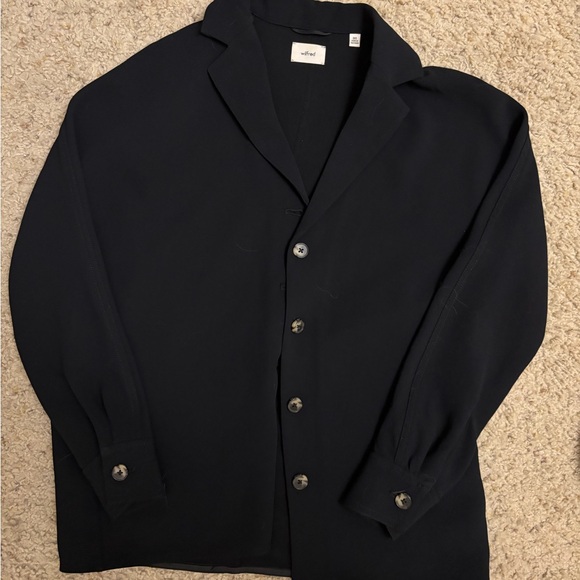 Aritzia - Wilfred Freeform Shirt - Picture 4 of 5